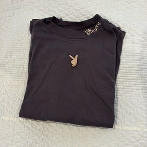 Playboy tshirt